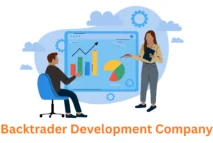 Your Premier Backtrader Development Company: Associative