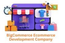 BigCommerce Ecommerce Development Company | Associative