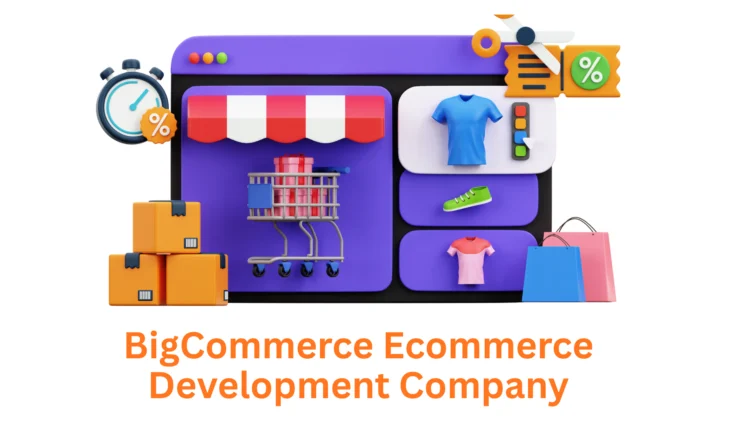 BigCommerce Ecommerce Development Company | Associative