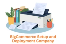 Expert BigCommerce Setup and Deployment Company: Associative
