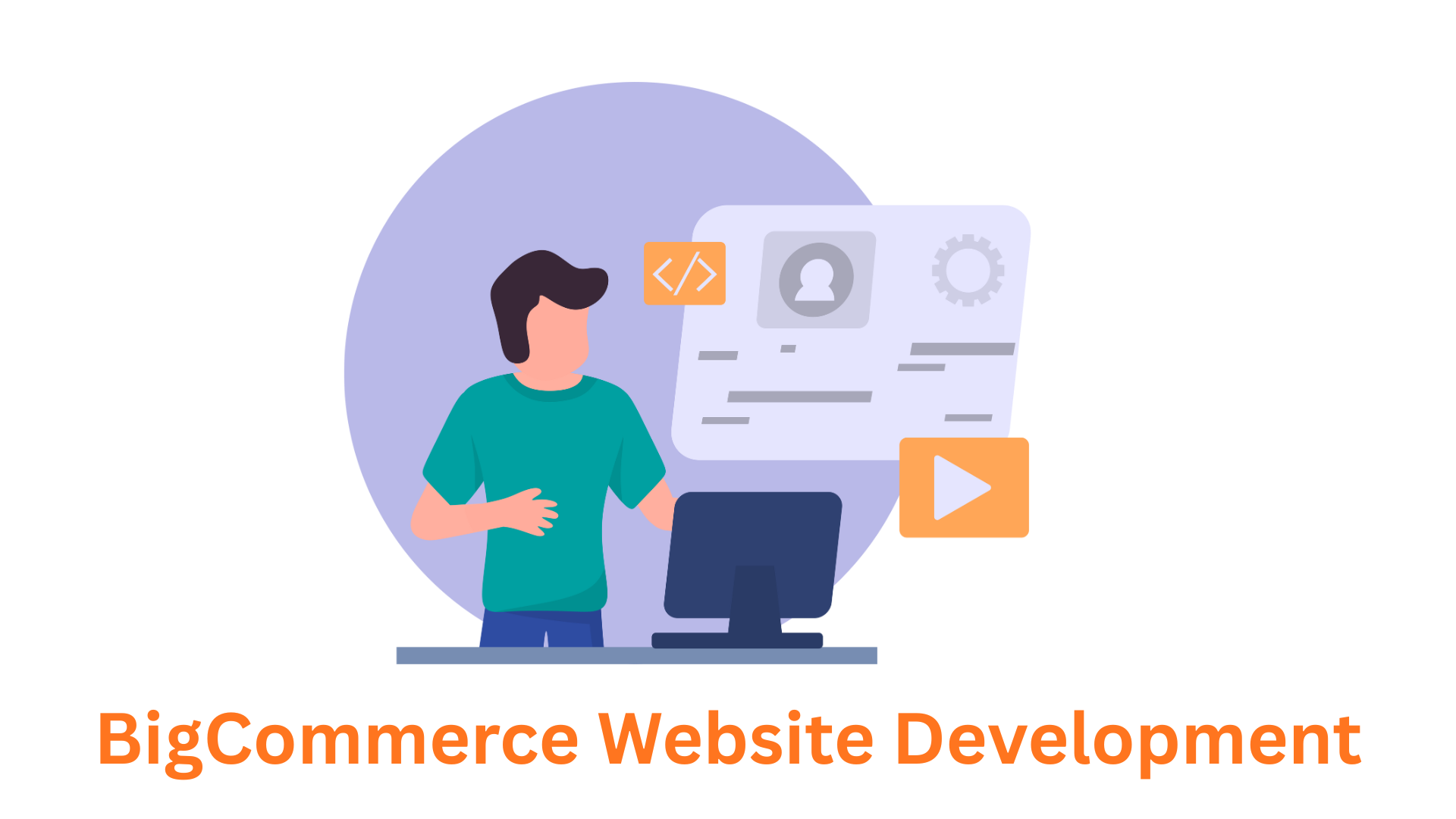 Premier BigCommerce Website Development Company