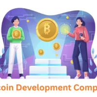 Leading Bitcoin Development Company in Pune, India: Associative