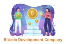 Leading Bitcoin Development Company in Pune, India: Associative