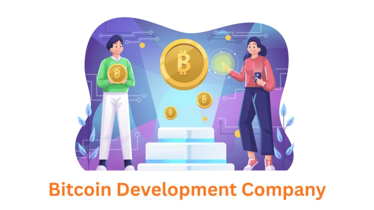 Leading Bitcoin Development Company in Pune, India: Associative