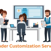Expert Blender Customization Service Providing Company | Associative