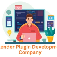 Expert Blender Plugin Development Company: Associative