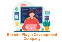Expert Blender Plugin Development Company: Associative