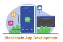 Expert Blockchain App Development Company in Pune, India