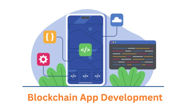 Expert Blockchain App Development Company in Pune, India