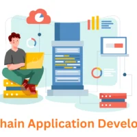 Expert Blockchain Application Development Company: Transforming Ideas into Decentralized Realities
