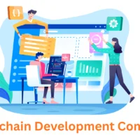 Leading Blockchain Development Company in Pune, India | Associative