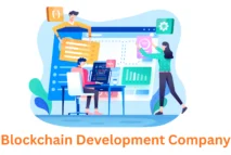 Leading Blockchain Development Company in Pune, India | Associative