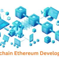 Your Trusted Blockchain Ethereum Development Company: Associative