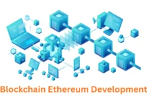 Your Trusted Blockchain Ethereum Development Company: Associative