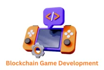 Expert Blockchain Game Development Company in Pune, India