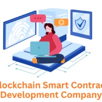 Leading Blockchain Smart Contract Development Company | Associative