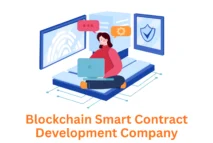 Leading Blockchain Smart Contract Development Company | Associative
