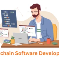 Expert Blockchain Software Development Company in Pune, India