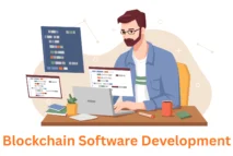 Expert Blockchain Software Development Company in Pune, India