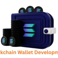 Expert Blockchain Wallet Development Company | Associative