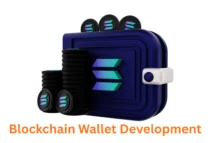 Expert Blockchain Wallet Development Company | Associative