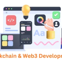 Leading Blockchain & Web3 Development Company | Associative
