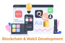 Leading Blockchain & Web3 Development Company | Associative