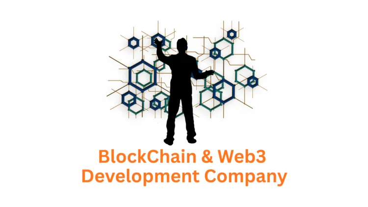 Associative: Your Trusted Partner for Blockchain & Web3 Development