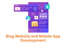 Your Trusted Blog Website and Mobile App Development Company: Associative