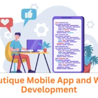 Your Premier Boutique Mobile App and Web Development Company: Associative
