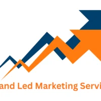 Strategic Brand-Led Marketing Service by Associative