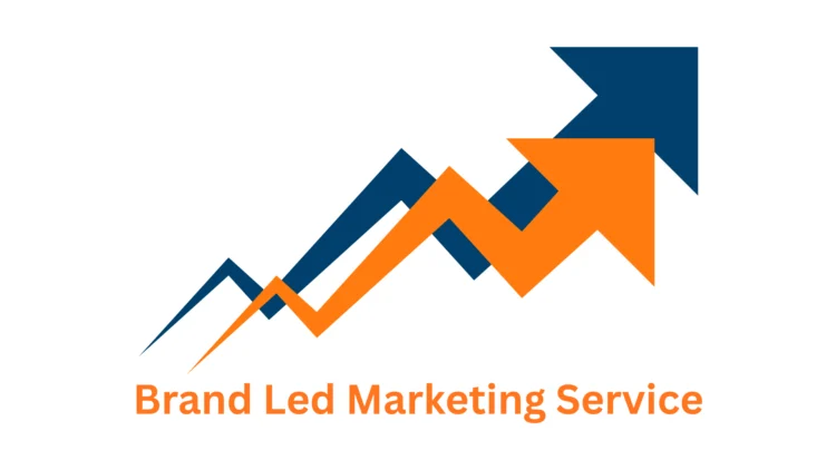 Strategic Brand-Led Marketing Service by Associative