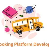 Expert Bus Booking Platform Development Company | Associative