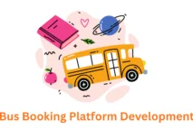Expert Bus Booking Platform Development Company | Associative