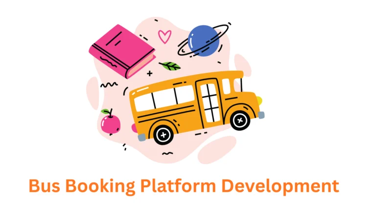 Expert Bus Booking Platform Development Company | Associative