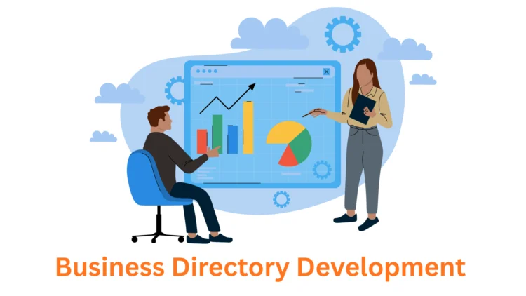 Expert Business Directory Development Company in Pune, India