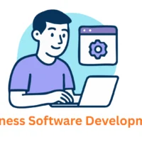 Your Trusted Business Software Development Company: Associative
