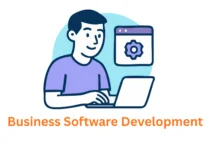 Your Trusted Business Software Development Company: Associative