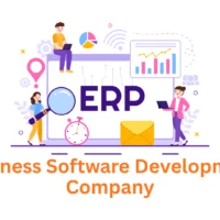 Your Trusted Business Software Development Company | Associative