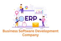 Your Trusted Business Software Development Company | Associative