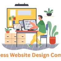 Expert Business Website Design Company in Pune, India | Associative