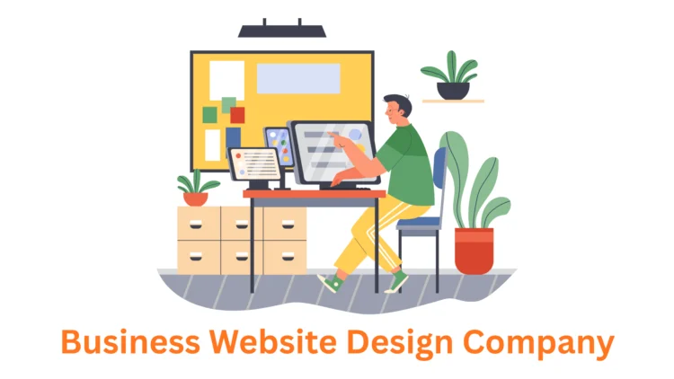 Expert Business Website Design Company in Pune, India | Associative