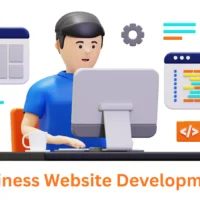 Business Website Development Company: Transforming Visions into Digital Realities