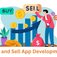 Expert Buy and Sell App Development Company: Associative