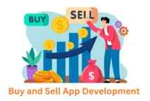Expert Buy and Sell App Development Company: Associative