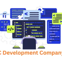 Associative: Your Trusted C Development Company in Pune, India