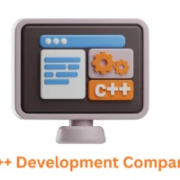 C++ Development Company: High-Performance Solutions by Associative