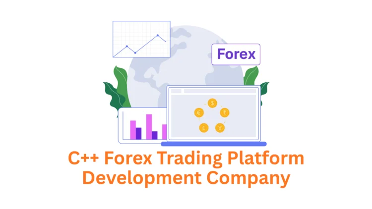 C++ Forex Trading Platform Development Company: Associative - Your Partner in High-Frequency Trading