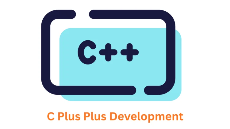 Expert C Plus Plus Development Company | Associative