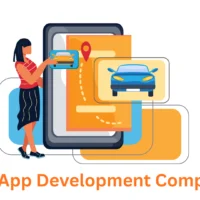 Expert Car App Development Company | Associative